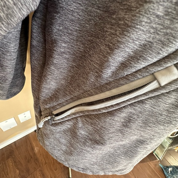 Swiss tech lightly lined jacket - Picture 7 of 11